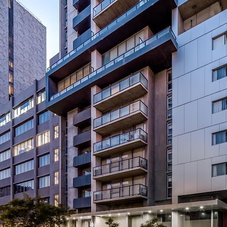 Quest On Dorcas Aparthotel Melbourne Kültér fotó