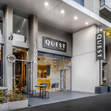 Quest On Dorcas Aparthotel Melbourne Kültér fotó