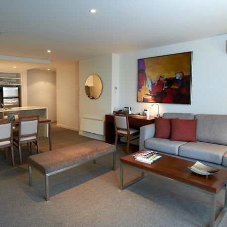 Quest On Dorcas Aparthotel Melbourne Kültér fotó