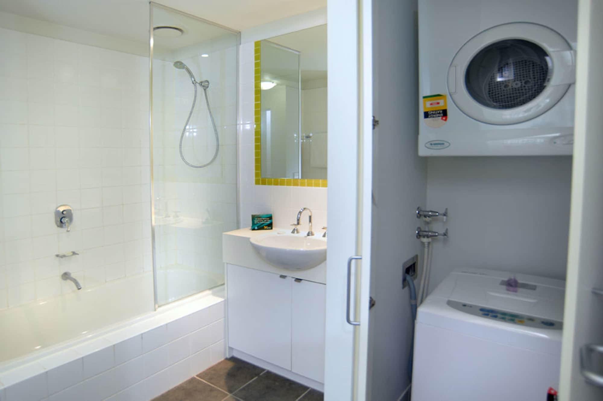 Quest On Dorcas Aparthotel Melbourne Kültér fotó