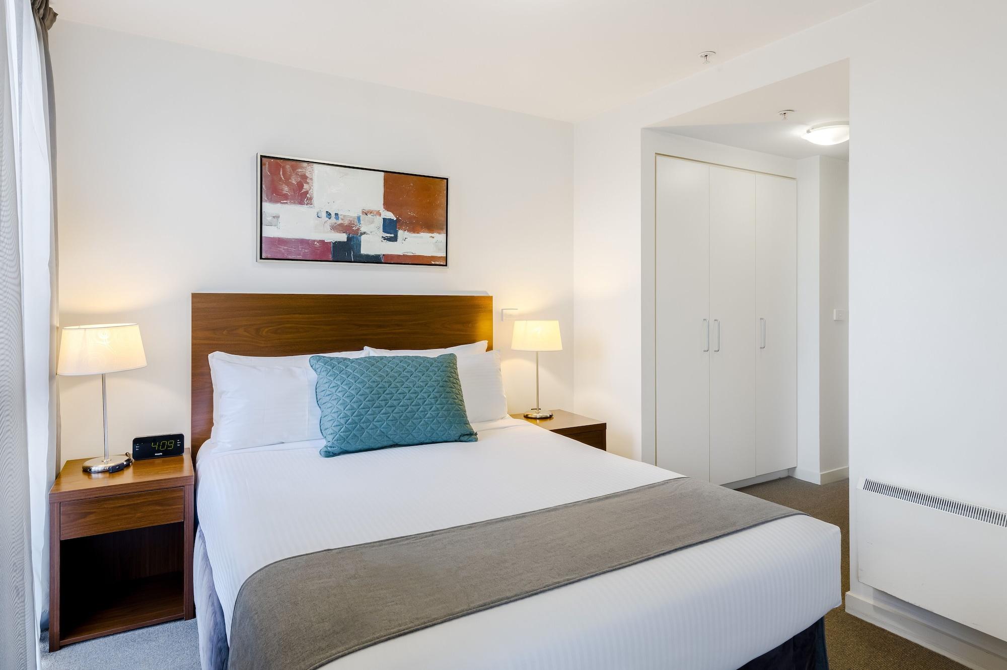 Quest On Dorcas Aparthotel Melbourne Kültér fotó