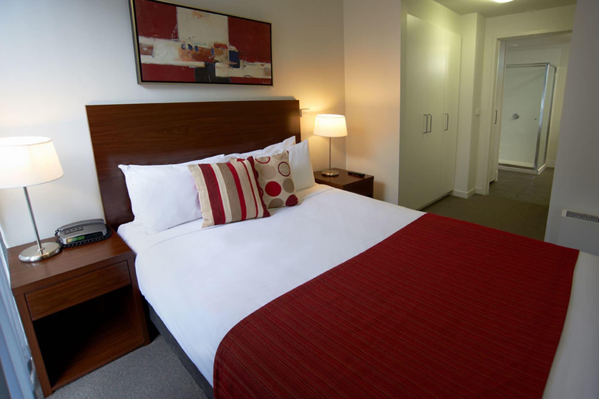 Quest On Dorcas Aparthotel Melbourne Kültér fotó