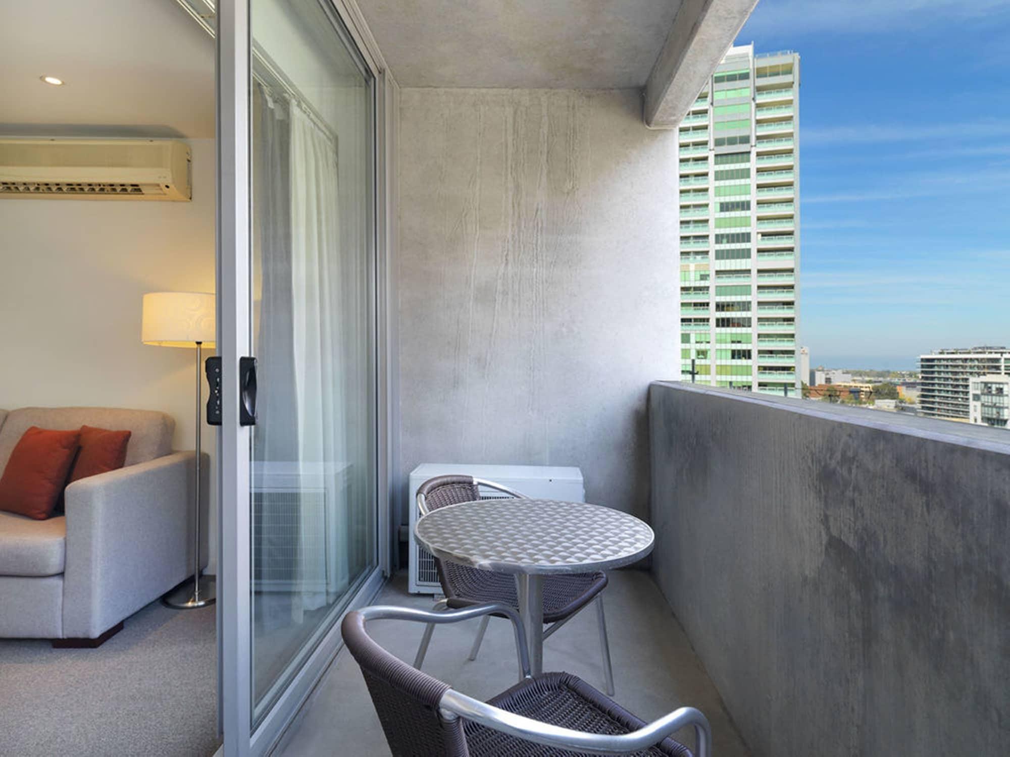 Quest On Dorcas Aparthotel Melbourne Kültér fotó