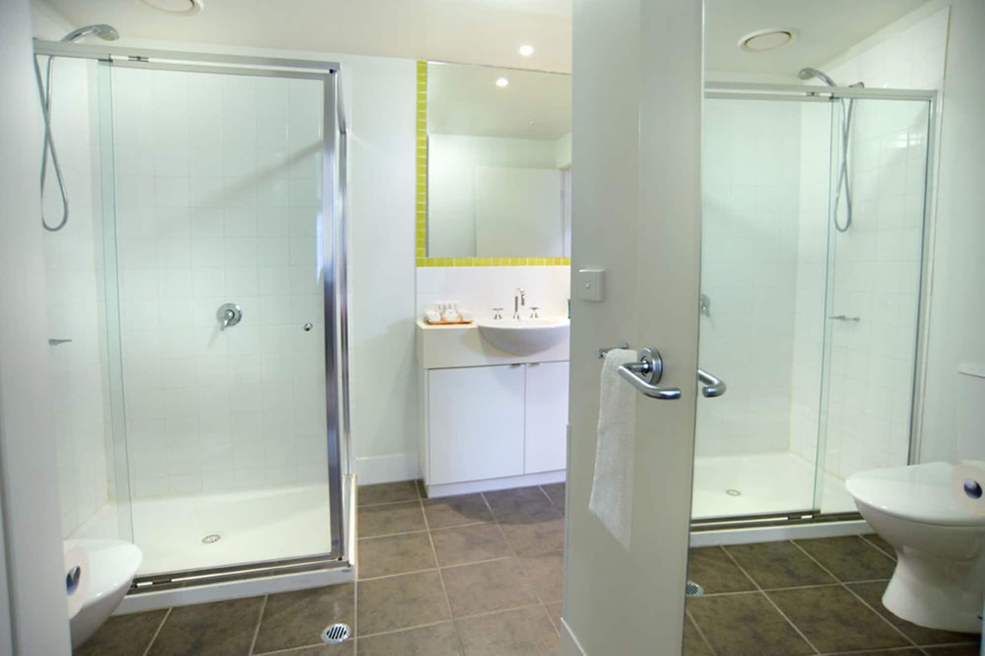 Quest On Dorcas Aparthotel Melbourne Kültér fotó