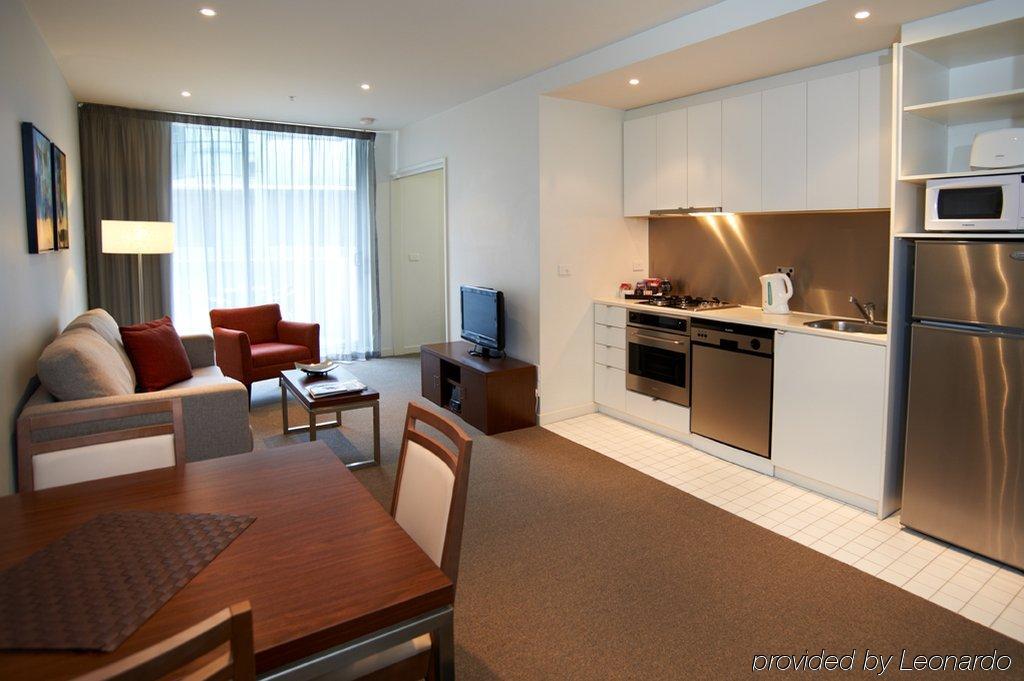 Quest On Dorcas Aparthotel Melbourne Kültér fotó