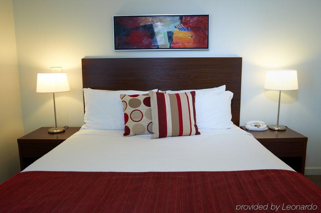 Quest On Dorcas Aparthotel Melbourne Kültér fotó