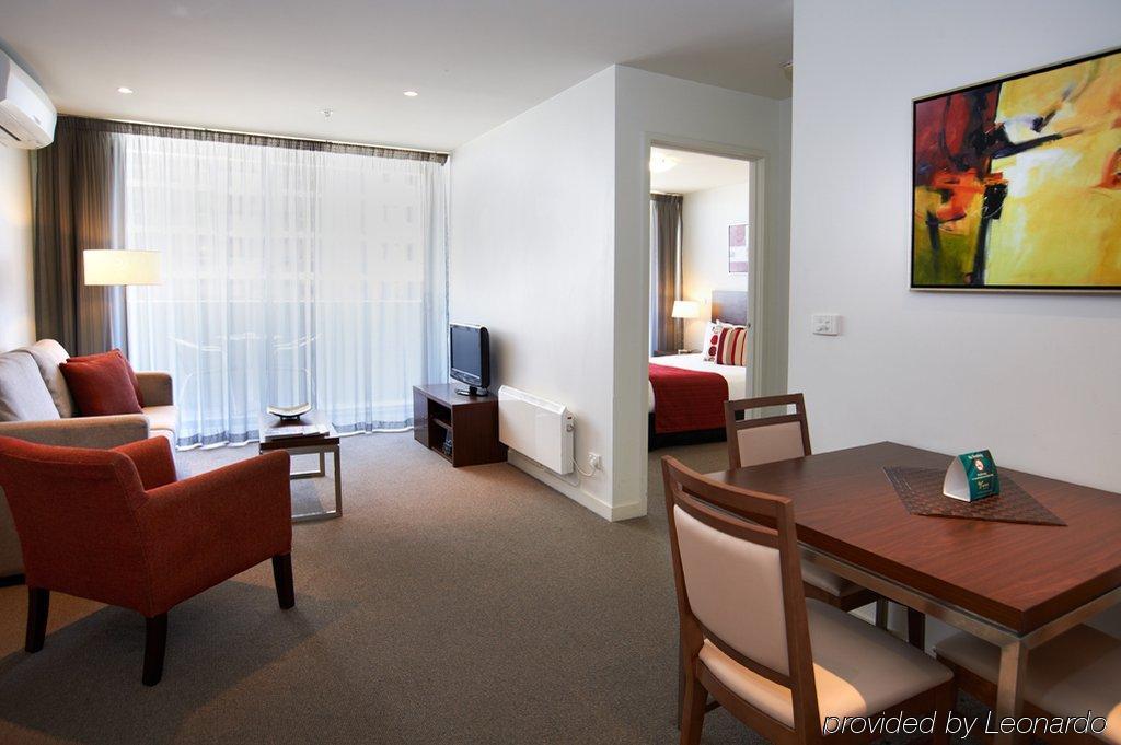 Quest On Dorcas Aparthotel Melbourne Kültér fotó