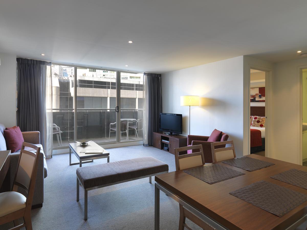 Quest On Dorcas Aparthotel Melbourne Kültér fotó
