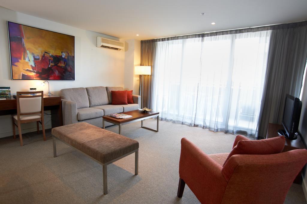 Quest On Dorcas Aparthotel Melbourne Kültér fotó