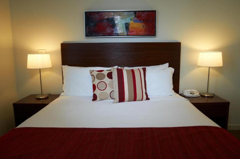 Quest On Dorcas Aparthotel Melbourne Kültér fotó